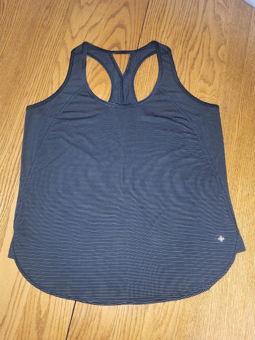 ✨️ Shambhala Striped Tank XL